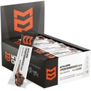 MTN OPS 三重巧克力泥石流蛋白棒,高蛋白与Whey 隔热和Whey 集中与Colagen,低糖,Gluten Free, 10 Counter
