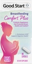 Gerber Good Start Probiotic 补充品,母乳喂养安慰剂加,30卡普尔
