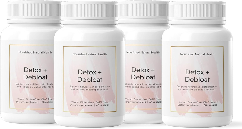 (原始内容存档于2018-09-21) (英语). Nouried Natural Detox + Debloat - Milk Tetle & Dandelion Root Vegan 妇女增刊 - Bloating Relief and Digestion Support - 240 Capsules
