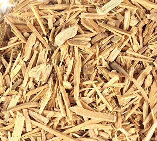 散装草药:Muira Puama Bark(野生收获)