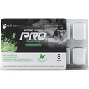 红Ace Nicric Oxide PRO Sports Chewing Gum with Vitamin C and Zinc Citrate - 8 pieces (Fresh Mint) 红Ace Nicric Oxide PRO 配有维生素C和锌酸奶(英语:Fresh Mint)