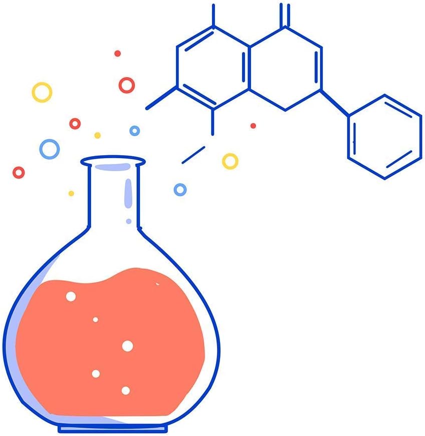 氢化Lecithin, HSPC, 氢化大豆磷脂 CAS 编号:92128-87-5(10g)