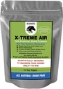 X-Treme Air 15天 - 每日呼吸卫生治疗