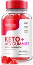 NutraRize ActivLife Keto+ACV Gummys 高级体重损失,有效的Sliming Gummys 1000 MG,Gomitas Reviews, (60 Gummys).