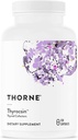 Thorne ThyrocsinTM 120 胶囊(2包)