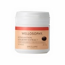 Astaxanthin & Bilberry 摘录 30 卡普尔
