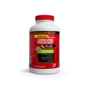 Urinozinc Plus - 与 Beta Sitosterol & Saw Palmetto 的前列腺补充物 – 减少频繁的尿症关注,支持你的前列腺健康,180卡普