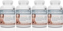 草药营养 Phytoceramides 水稻,以Biotin维生素A C D和E为原料,4瓶包装40毫克