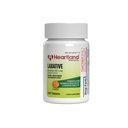 Bisacodyl 5 mg → EC 过夜救济泻药片 → 便秘救济片 → 稀释救济片 → 美国制造 → → 100 计数