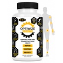 10in-1 联合支持水解凝胶、MSM、Hyaluronic Acid、Glucosamine、Chondroitin和More-Targes 联合不适、改善机动性和灵活性