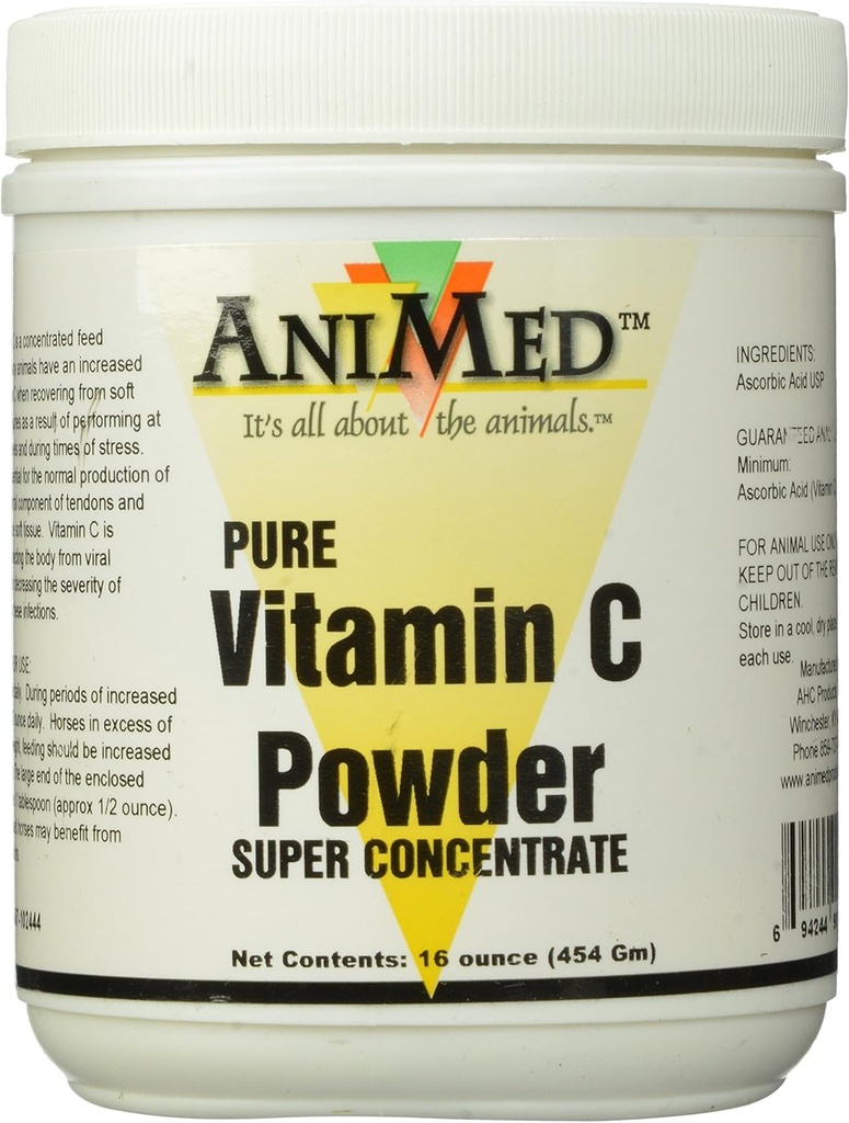 AniMed 维生素C纯度 1# 90180
