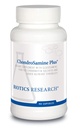 ChondroSamine Plus Glucosamine Plus Chondroitin,MSM,维生素和矿物,联合和连通组织支持,健康和易感运动. 90 顶盖