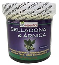 Belladona和Arnica Analgesic Ointment 5 oz(141g) 帕拉本免费