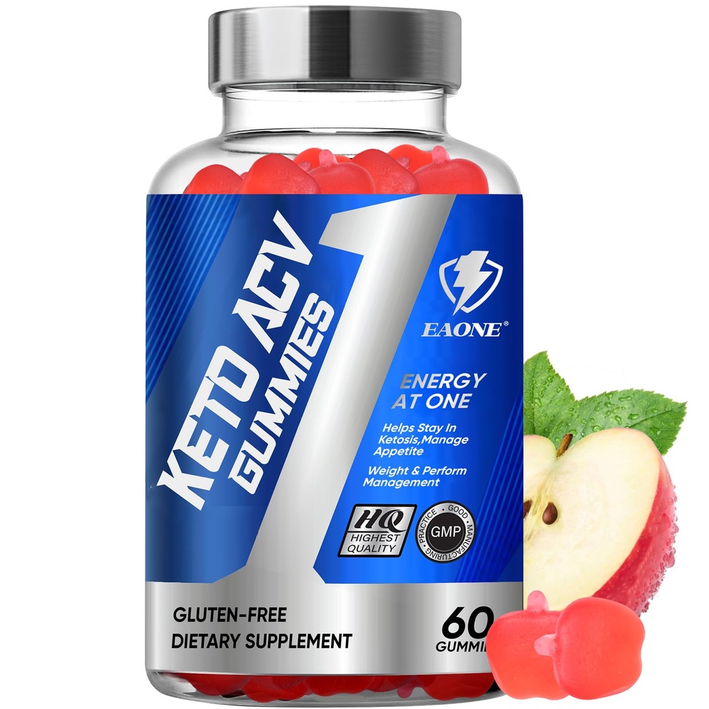 2000 Mg 高级 Keto Acv Gummys, 精光 Keto Acv Gummys, Include Acv B6 B12 Folate, Keto Gummy 补充 男女