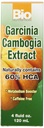 生物营养 Garcinia Cambogia液体,4 Fluid Ounce