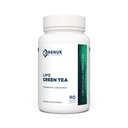 Renue By Science Green Tea Extract QQ 高强度 Liposomal Supplement 90 Capsules –75mg 绿色茶 / service – Non-GMO – & Third Party made in The America and Third Party Extracted.
