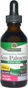 Nature's Answer Saw Palmetto Berry Extract 2 Fluid Ounce – 支持前列腺 – 自然尿道健康 – 促进毛发生长