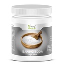 Ho.ly Na.tu.ral Baking Soda 250 gm = 食物级 碳酸钠 用于烹饪、烘焙和清洁