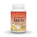 Arjuna Ayurvedic营养补充计划,550 Mg,120 Counter