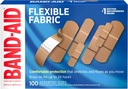 Band-Aid Brand 灵活布局
