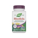 自然之道Rhodiola Premium 提取器,每服务250毫克,支持能量和认知性能*,适应性草*,非GMO项目验证,Vegan,Gluten Free,60 Capsules(包装May Vary)