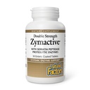 自然因素 - Zymactive 蛋白酶双强,支持健康炎症反应帮助肌肉和联合功能,Gluten Free,N-GMO,30 肠内粘合板