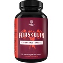 Max Forskolin 男女体重损失补编 - Forskolin Fast Academy Pills Natural Potent Fat Burner Builds Muscle Boosts Energy 60 Veggie Capsules (英语:Forskolin Fast Acident Fat Burner Builds 肌肉靴子能源60 Veggie Capsules) (英语).