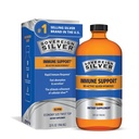 Sovereign Silver Immune Support, Colloidal Silver, 32 fl oz (946 mL)