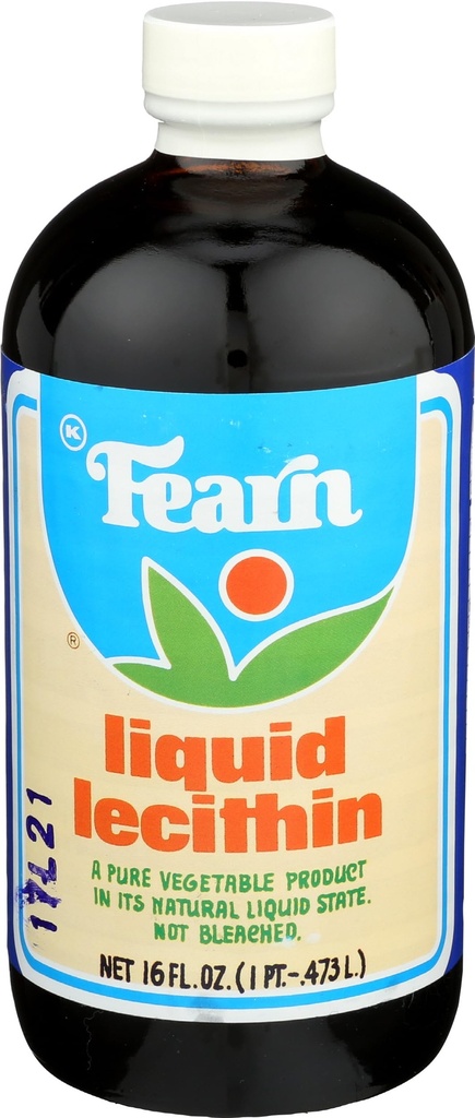16 Ounce,液态莱辛