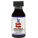 碘丁锡红急救 抗化剂 Iodo Rojo 1 Oz