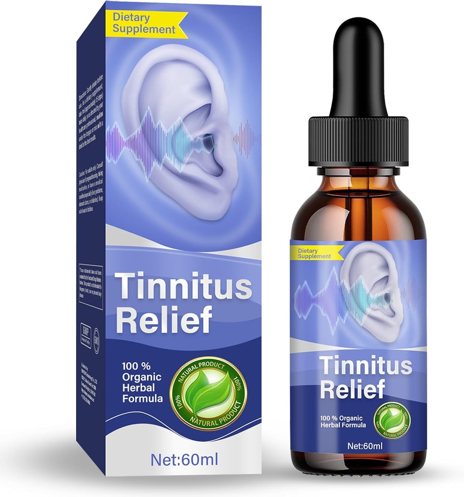 ITECFREELY TINTUS 环耳救济组织