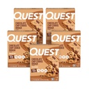 奇异营养巧克力芯片 Cookie Dough - 高蛋白,低卡布,Gluten Free, Keto Friendly, 2.12 Oz, 20 Counter (4 Packs of 5) 互联网档案馆的存檔,存档日期2014-12-21.