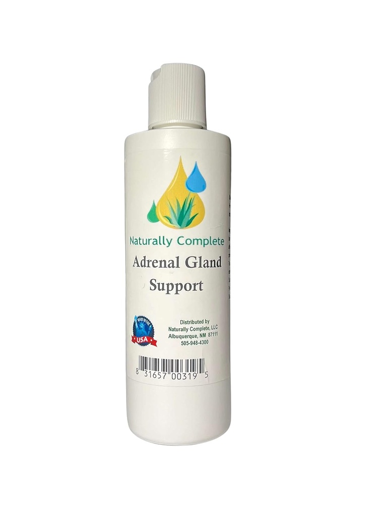 肾上腺支持Lotion 8 oz 瓶子 | Non-GMO | No Soy | | Unsent | | | | | | | |  Made  Made  Made  Made  USA  USA  USA  USA  USA  USA  USA  USA  USA  USA |  USA | | | |