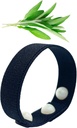 冷却热闪光带 – 更年期Acupressure Band for Menopause, Night Sweats, Mood, Sleep, 情感支持 – 阿洛玛疗法 Clary Sage Scent