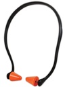 MAGID IHB25 E2带式听力保护器,标准,黑色(3对)