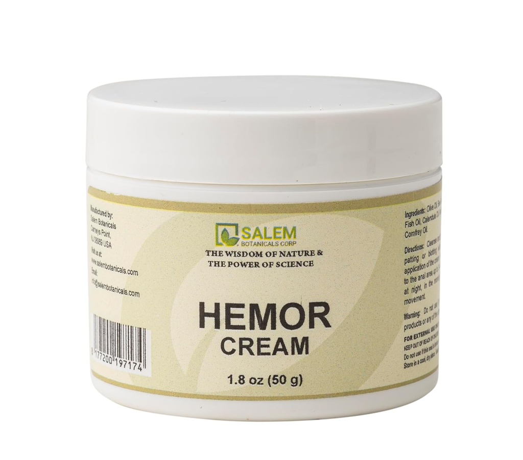 Salem 植物毒血凝胶,1.8乌恩斯