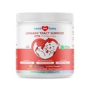 Cranberry for Cats - 失禁支持,尿道切除支持,Cat UTI,Bladder支持,120g粉末