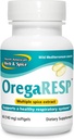 North American HERB & SPICE OREGAP P73-60 软胶 - 支持Immune和呼吸卫生 - 与Oreganol P73 Oregano Oil的多种香料油复合体 - 非GMO - 30 服务