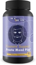 前列腺支持Prosta Mend Plus - 男性前列腺补充剂 - 支持改善前列腺健康流通 - 推广绿色茶的正常前列腺大小 - 援助尿液流和布拉德清空