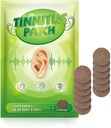 Tinnitus Patchs for Ring Ears, Tinnitus Ear Patches for Earaches (12个Patches) 的天然公式 环耳耳耳耳耳耳耳耳耳耳耳耳耳耳耳耳耳耳耳耳耳耳耳耳耳耳耳耳耳耳耳耳耳耳耳耳耳耳耳耳耳耳耳耳耳耳耳耳耳耳耳耳耳耳耳耳耳耳外表 自然公式 :