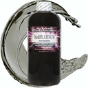 MedipLAPLATINUM Gut Buster True Colloidal Platinum PtNP 营养补充剂 - 500 mL (16.9 Fl Oz) in Clear BPA-无塑料瓶