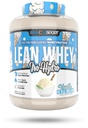 肌肉运动 Lean Whey 革命 TM 蛋白质粉 - Whey 蛋白质隔膜 - 低卡路里, 低碳, 低脂肪, 不可思议的火焰 - 25g 蛋白质/ Scoop - 5lb Vanilla Ice Cream