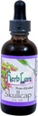 Herb Lore Skullcap Tincture - 成人和儿童液体天然草药睡眠援助(2 fl oz)