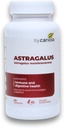 Astragalus Root Capsules - Immune & 文摘支持补编 - 自然公式,布尔斯能量,改进文摘 - Astragalus Membranaceus 摘录 - 60 Counter (30 services)