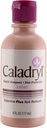 Caladryl Pink Calamine 皮肤保护剂加防痒剂,6 Ounce瓶(2包(6.0 Ounce))