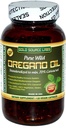 野生Oregano Oil Capsules - 120 液态Veggie Softgels - 纯标准化的野生Oregano Leaf 提取器为Imune系统健康提供70%的Carvacrol(32毫克) - 非转基因生物,Vegan,Gluten Free