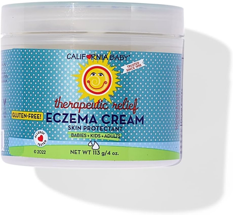 加州婴儿 Eczema Cream =====================================================================================================================================================================================================================================================