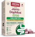 《Jarrow Formules》《Jarro-Dophilus》《儿童抗生素和预生素》《10亿科幻药》《肠道和免疫健康支助补充品》《60个无糖草莓-美味菜片》《30天供应》