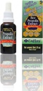 巴西绿蜜蜂 – 60 Brix – 无酒精液体提取 – Mint Flavor – 30ml