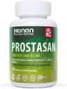Hanan Prostasan 前列腺护理 混合100 Capsules 在清洁前列腺和尿道的天然援助